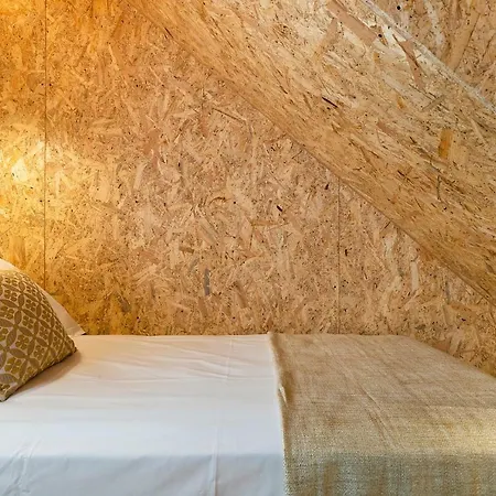 Plywood One-bedroom In Lapa! Lejlighed